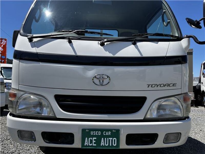 TOYOACE
