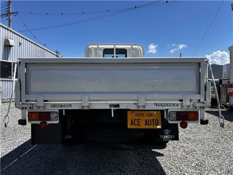 TOYOACE