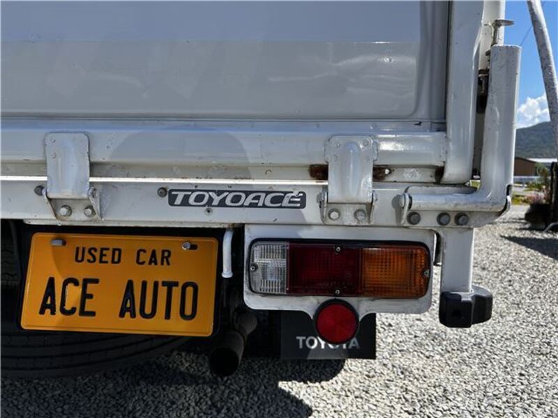 TOYOACE