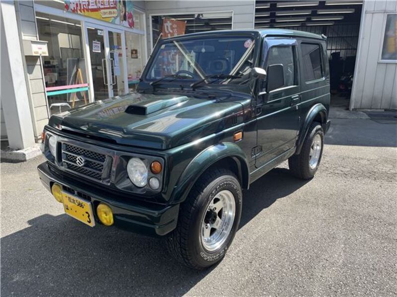 JIMNY