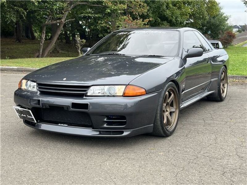 SKYLINE