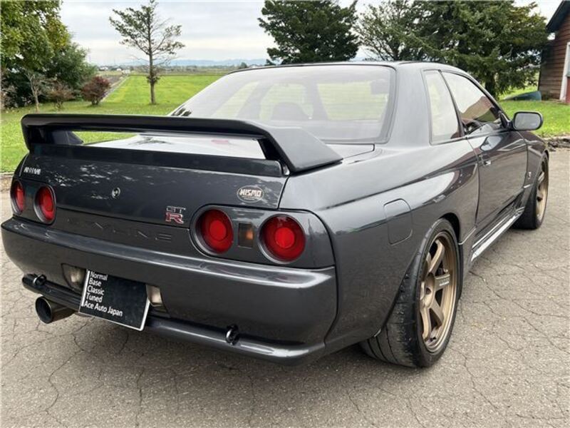 SKYLINE