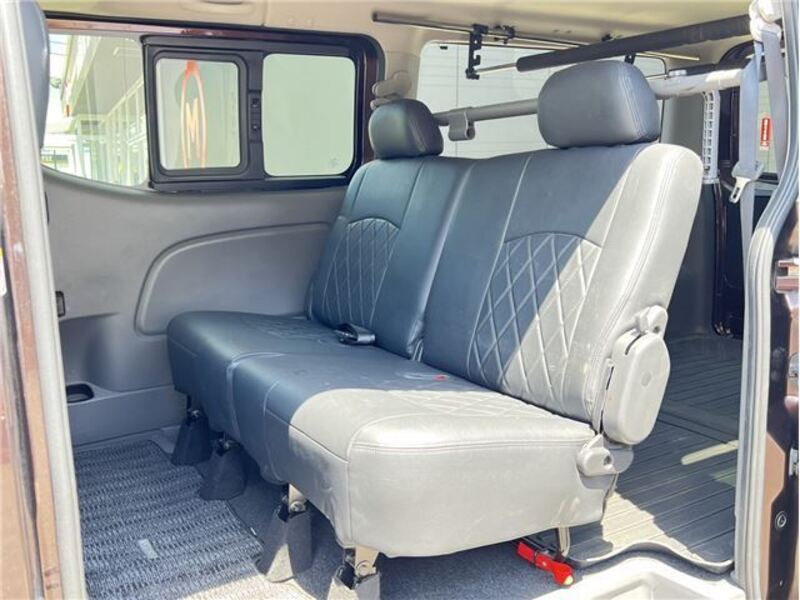 NV350 CARAVAN