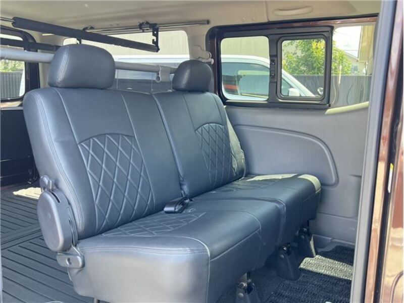 NV350 CARAVAN