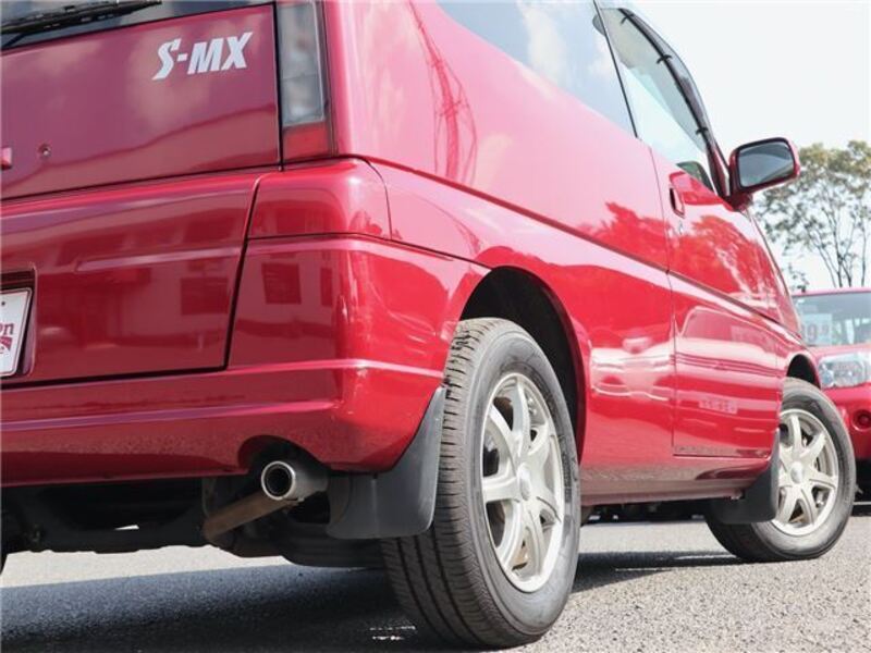 S-MX