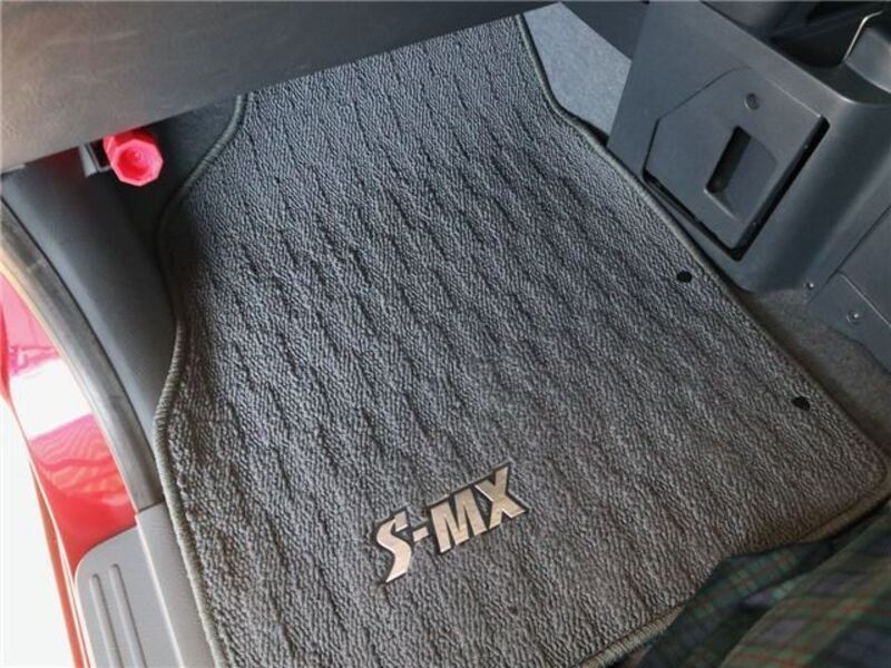 S-MX