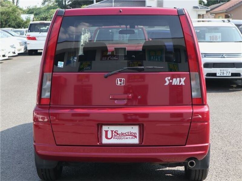 S-MX