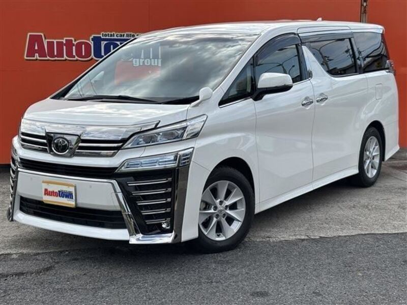 VELLFIRE