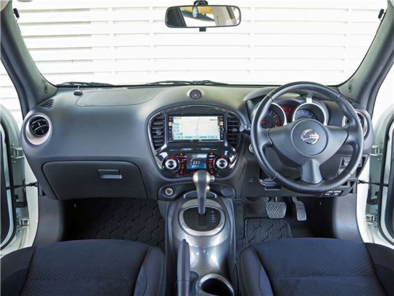 JUKE
