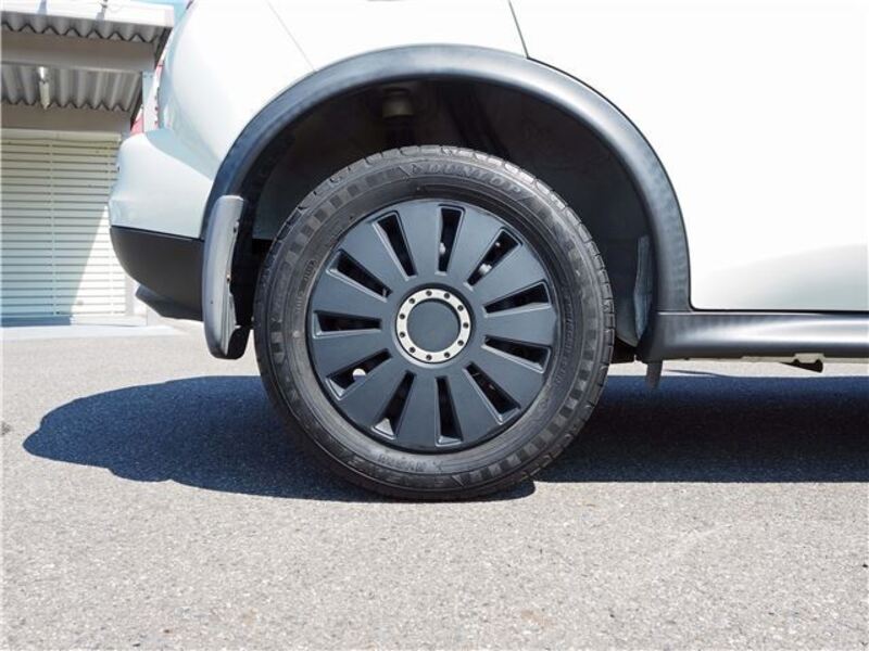 JUKE