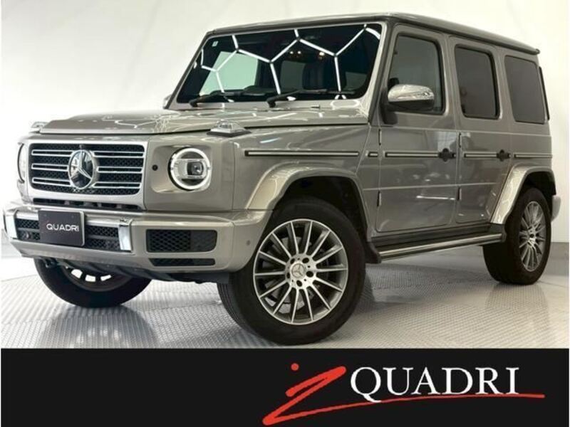 G-CLASS-0