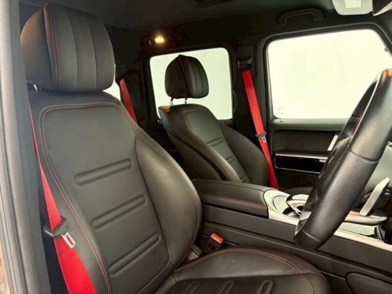 G-CLASS