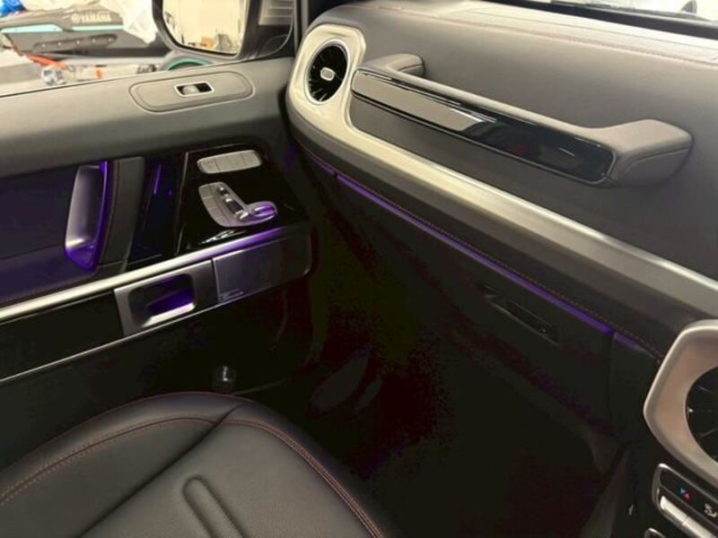 G-CLASS