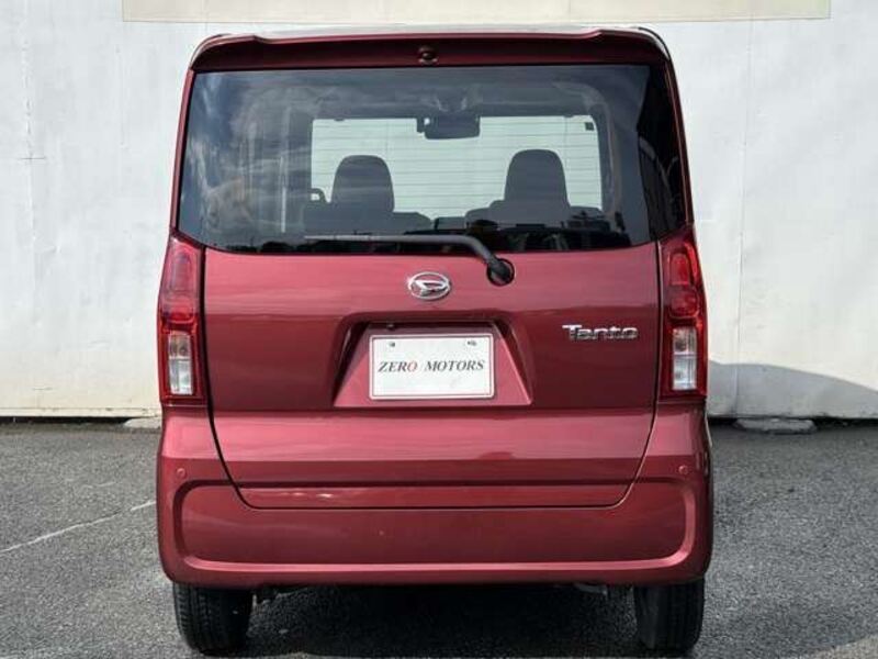 TANTO