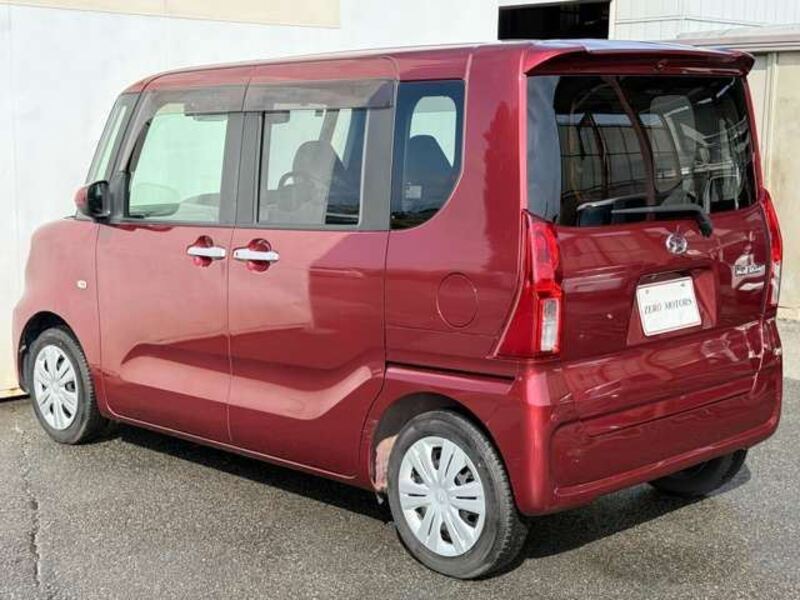 TANTO