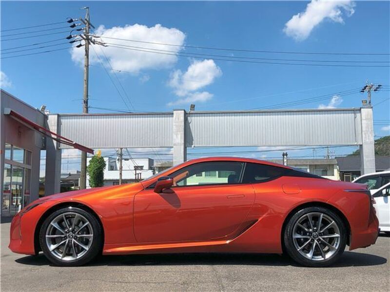 LC