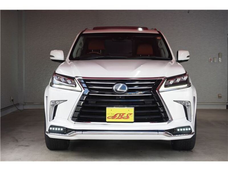 LX