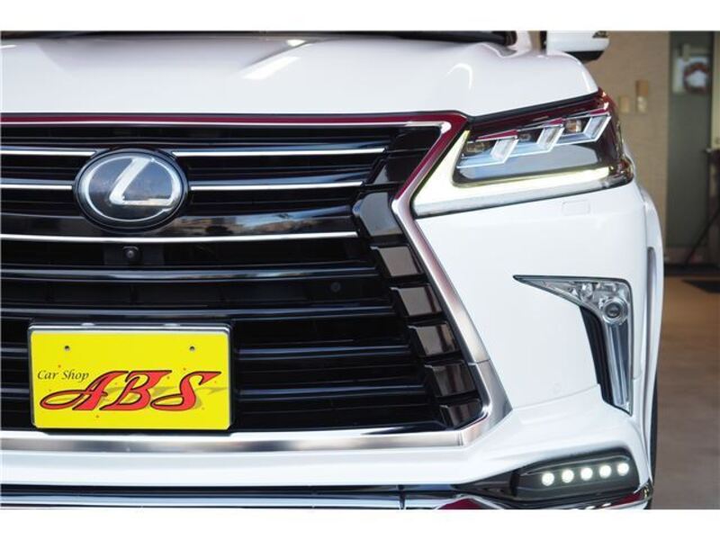 LX
