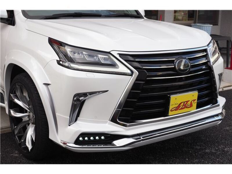 LX