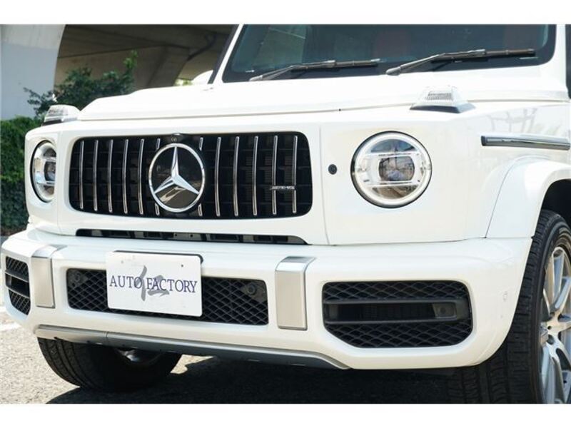G-CLASS