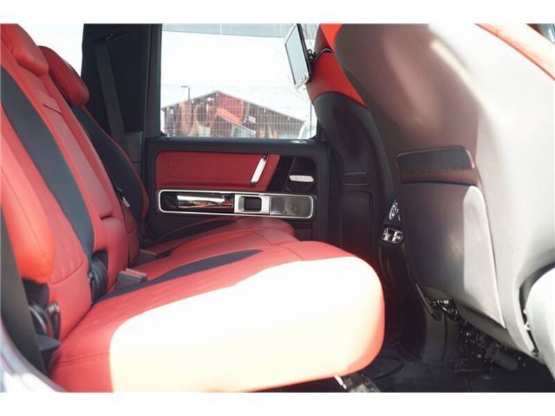 G-CLASS