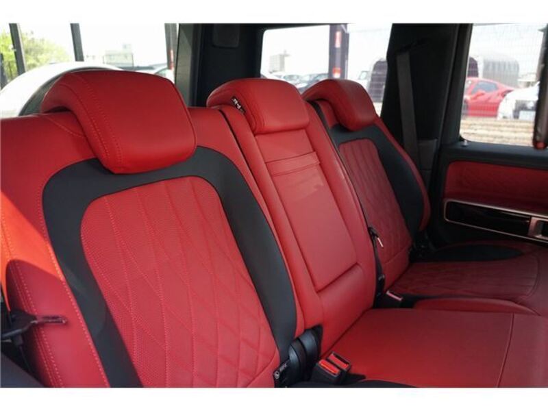 G-CLASS