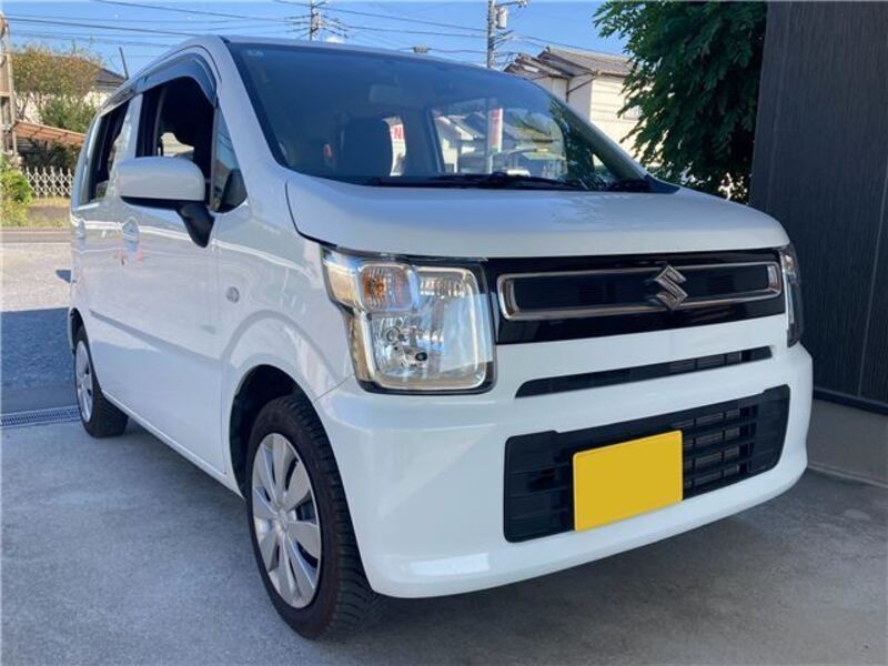 WAGON R-0
