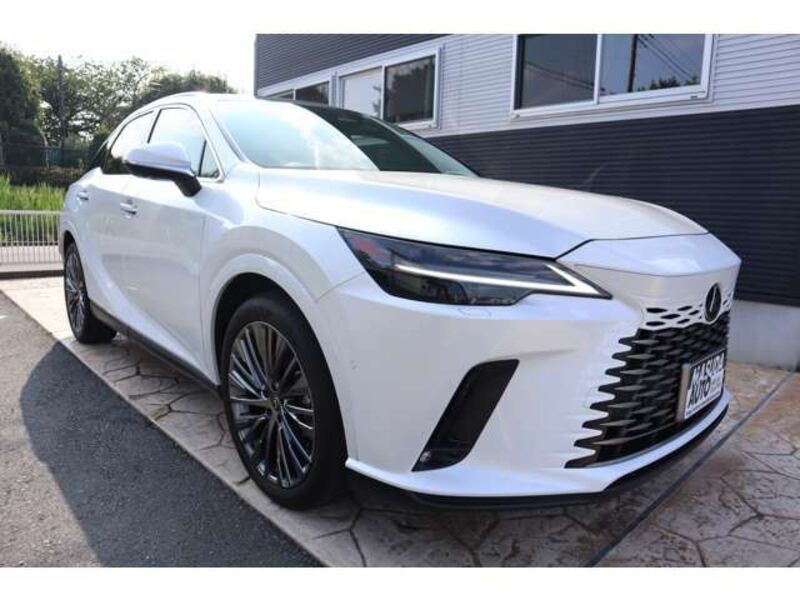 RX