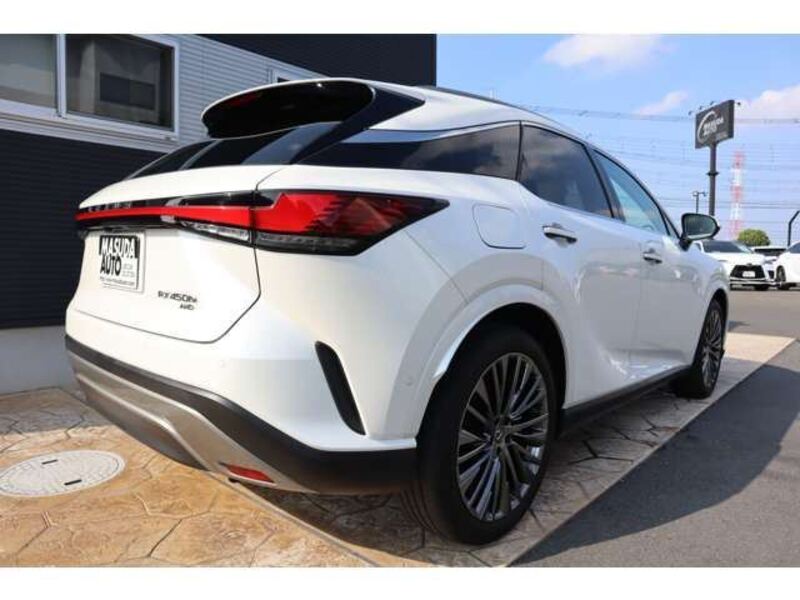 RX