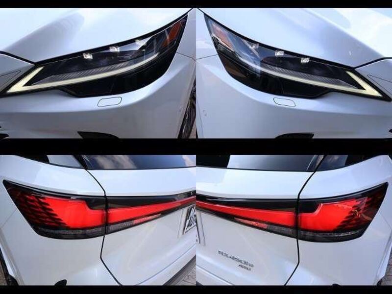 RX