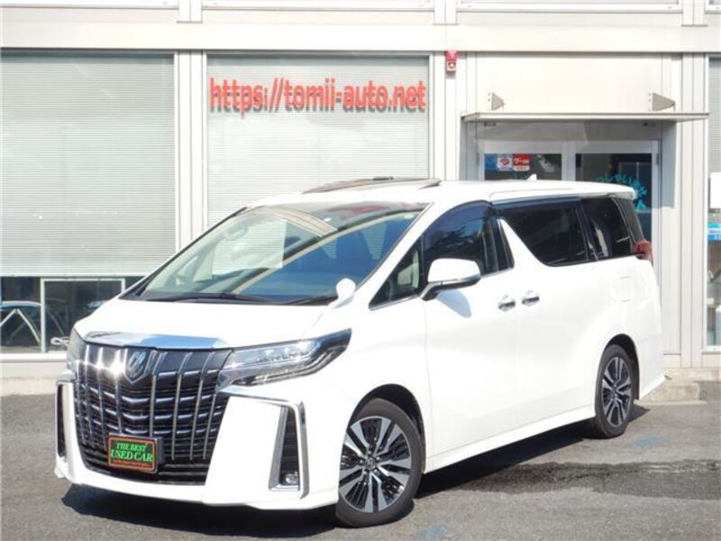 ALPHARD-0