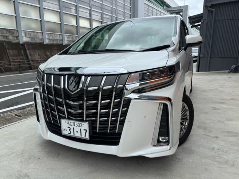 ALPHARD-0