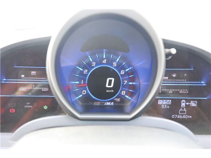 CR-Z