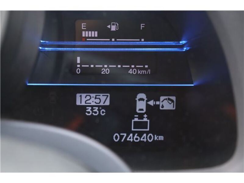 CR-Z