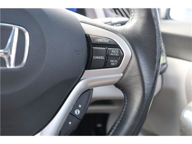 CR-Z