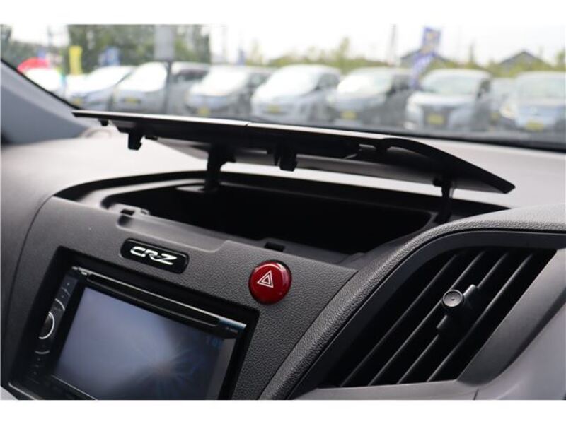 CR-Z