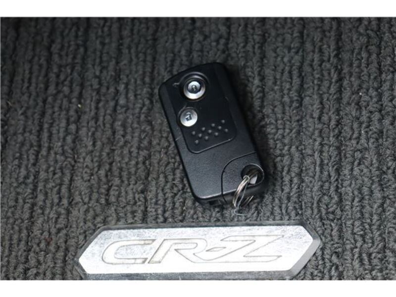 CR-Z