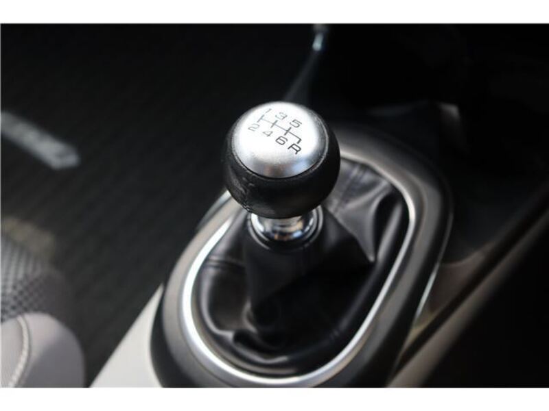CR-Z