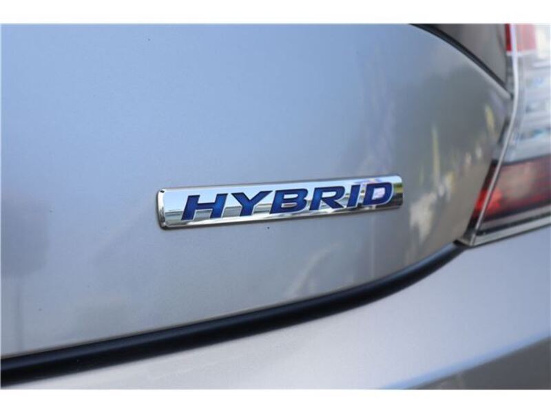 CR-Z