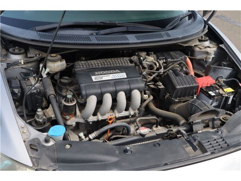 CR-Z