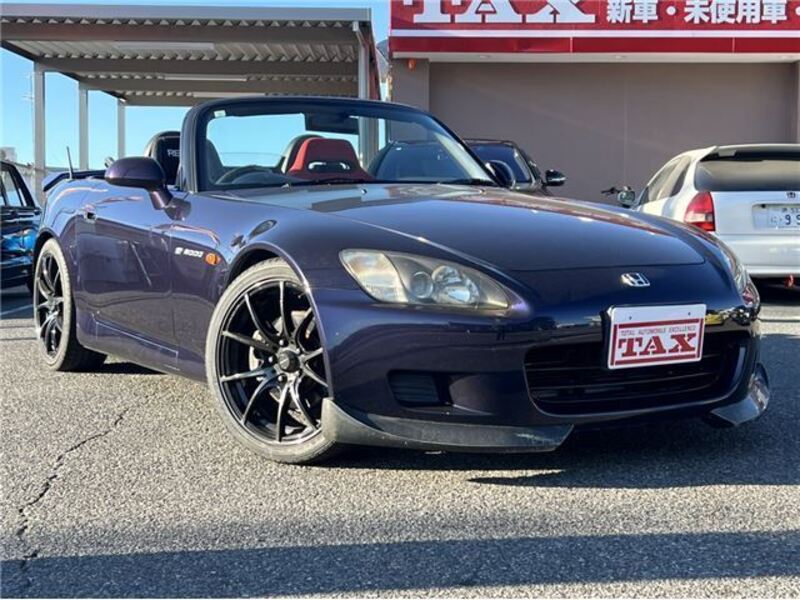 S2000