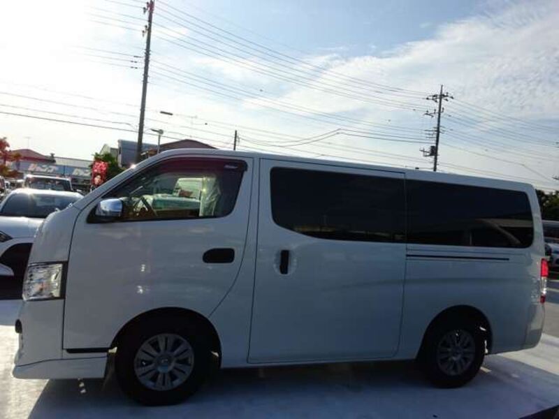NV350 CARAVAN
