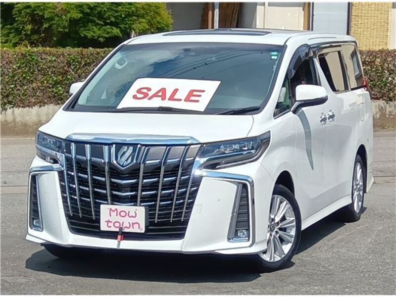 ALPHARD-0