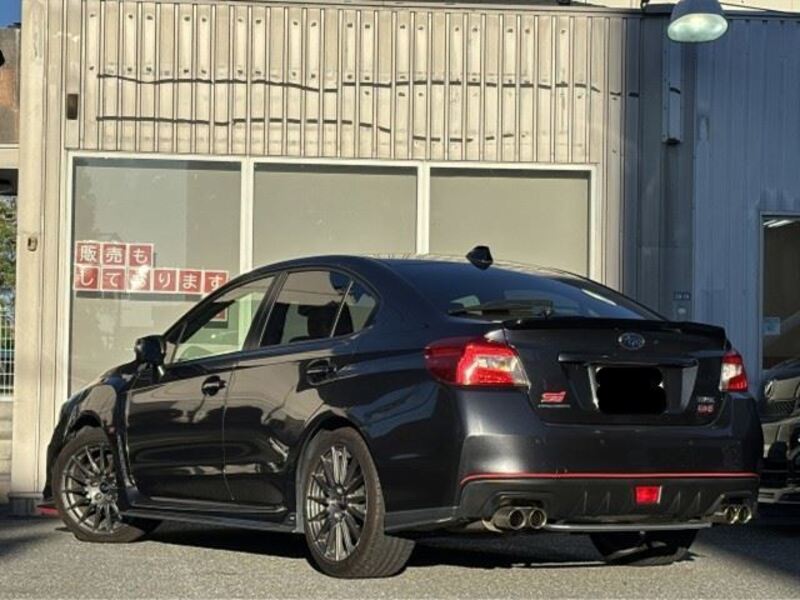 WRX