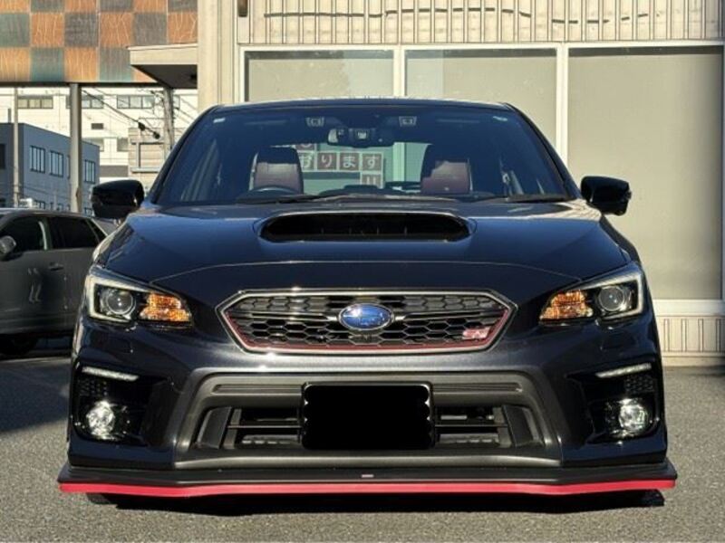 WRX