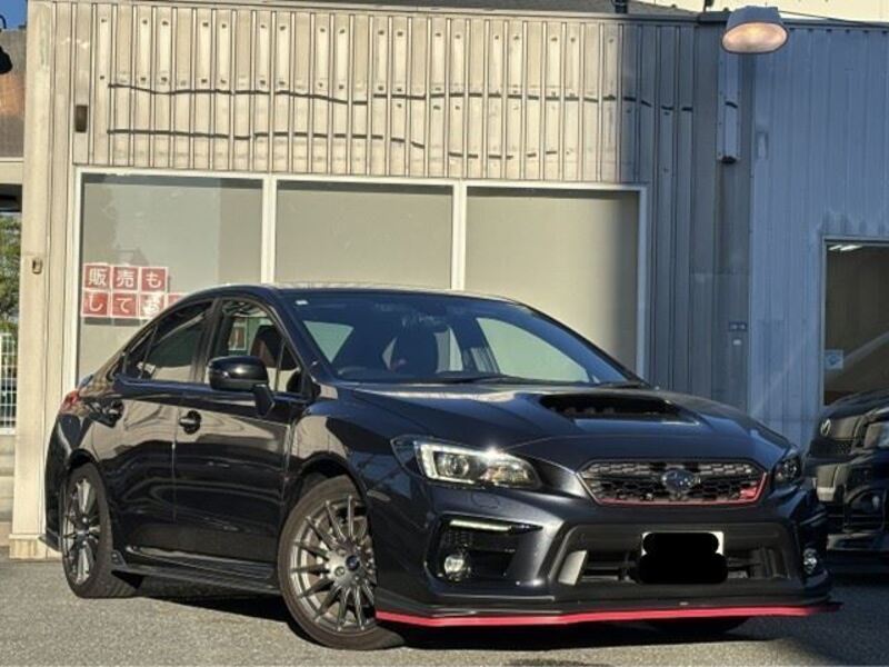 WRX