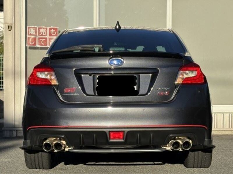 WRX