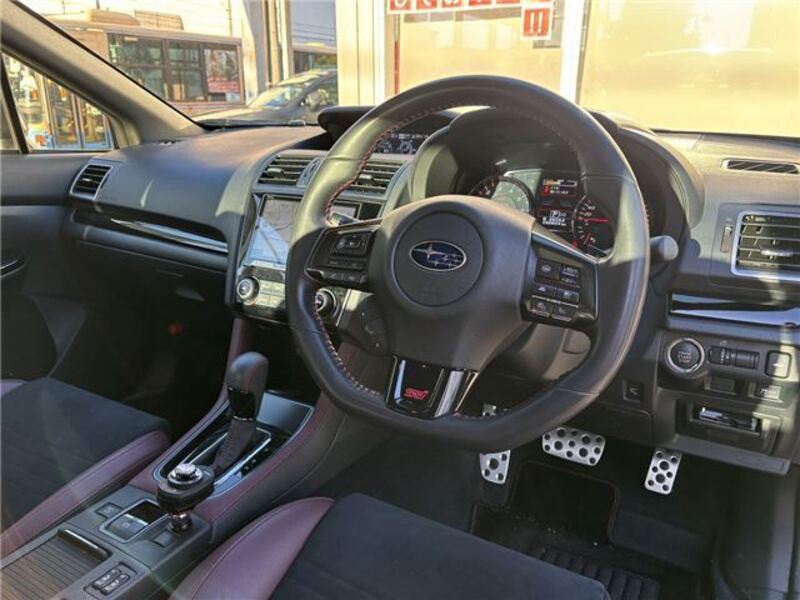 WRX