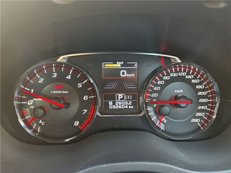 WRX
