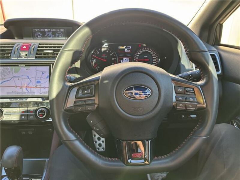 WRX